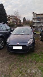Fiat punto 2012 non funzionante