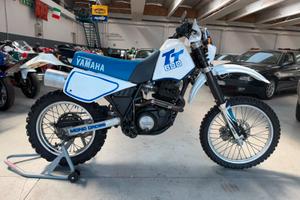 Yamaha TT 600 - 1984