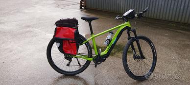 Bici elettrica Merida mod. Big9