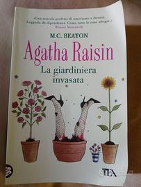 Agatha Raisin La giardiniera invasata