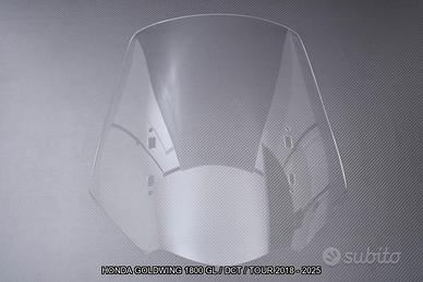 Cupolino per HONDA GOLDWING 1800 GL 2018 - 2025