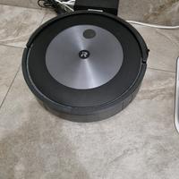 robot roomba j7 e brava jet