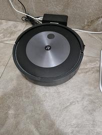 robot roomba j7 e brava jet