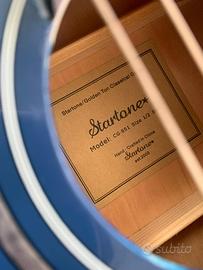 Chitarra da bambino