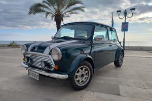 Rover Mini 1.3 cat Italian Job