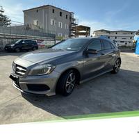 Mercedes-Benz CLASSE A 180
