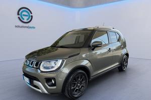 Suzuki Ignis 1.2 Hybrid Top