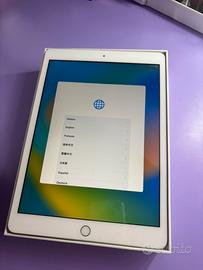 iPad 8ª Gen (Display Retina 10.2")