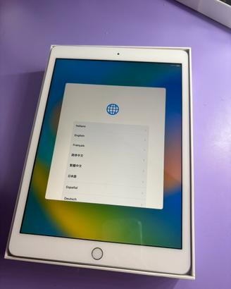 iPad 8ª Gen (Display Retina 10.2")