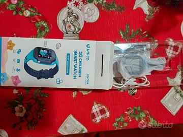 Smartwatch come nuovo