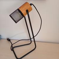 lampada da scrivania 