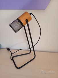 lampada da scrivania 