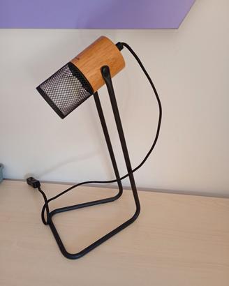 lampada da scrivania 