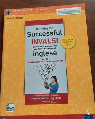 invalsi inglese