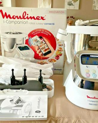 Moulinex i-Companion HF9001