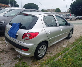 Peugeot 206+