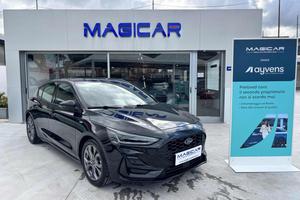FORD Focus 1.5 EcoBlue 120 CV automatico 5p. ST-