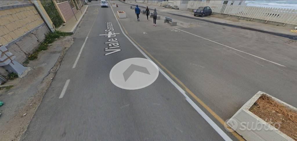 Appartamento – Isola delle Femmine, Palermo - Vista 2