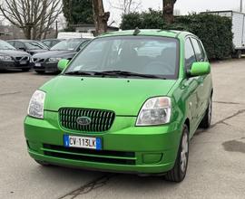 Kia Picanto 1.1 12V Spicy Benzina X Neopatentati