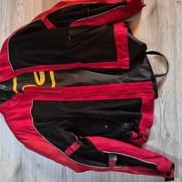 giubbotti estivi moto