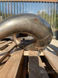 Scarico FMF Gold Series CR 250 2002/2003