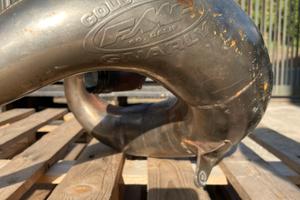 Scarico FMF Gold Series CR 250 2002/2003