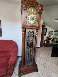 orologio a pendolo 