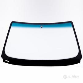 PARABREZZA BMW E36 COUPE