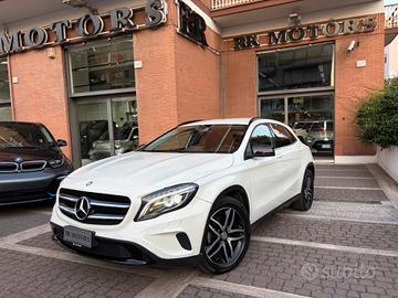 Mercedes-benz GLA 200d Sport - VENDUTA IL 27.7.202