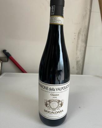 Amarone Brigalda
