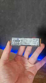 Ssd Kingston KC2500 500GB