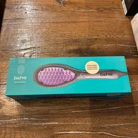 Spazzola lisciante dafni