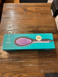 Spazzola lisciante dafni