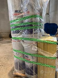 Lana roccia pannelli