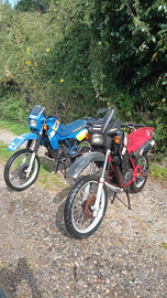 Cagiva Elefant tre 125