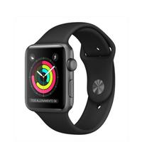 Apple watch S3 38mm black