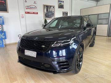 Land Rover Range Rover Velar 2.0D I4 204 R-Dy...