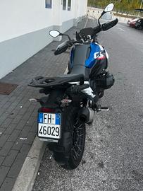 Bmw r1300gs 2023