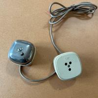 Suoneria telefonica vintage SIP Mod. STU 65