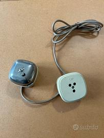 Suoneria telefonica vintage SIP Mod. STU 65