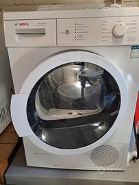 asciugatrice Bosch 7kg