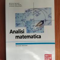 INGEGNERIA - LIBRO ANALISI MATEMATICA