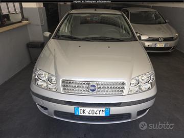 Fiat Punto - 31.000 KM ORIGINALI -