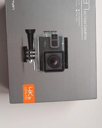 ACTION CAMERA APEMAN A87
