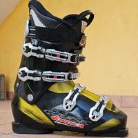 Scarponi Nordica Cruise