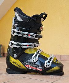 Scarponi Nordica Cruise