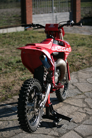 GasGas MC 85 - 2021