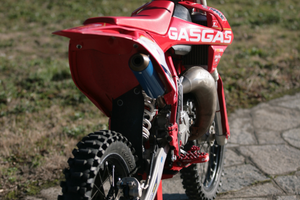 GasGas MC 85 - 2021