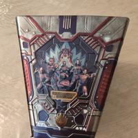 gadget cinema super eroi