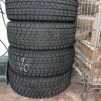 Gomme Invernali Tomket - Snowroad SUV